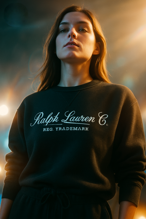 Polo Ralph Lauren Crewneck Sweatshirt